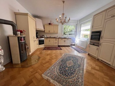 Exklusives Wohnen in Bad Harzburg – Stilvoller Villa-Traum in einzigartiger Lage