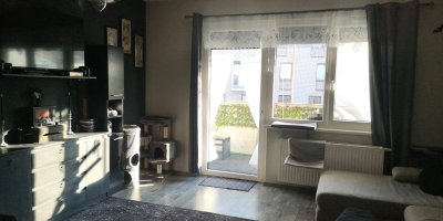 2 Zimmer, Genossenschafts-Wohnung in der Donaustadt weiterzugeben