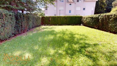 Exklusive Gartenwohnung in Velden am Wörthersee – Ruhige Premiumlage, inkl. Garagenstellplatz und einen Außenstellplatz