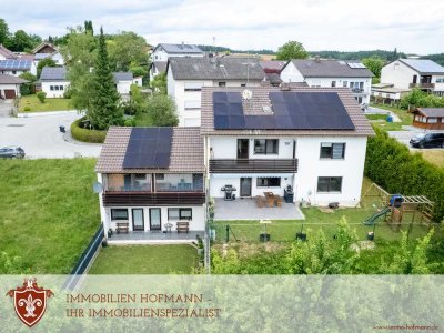 !!!Mehrfamilienhaus mit Potenzial - Investieren Sie in Ihre Zukunft bei Simbach/Landau!!!