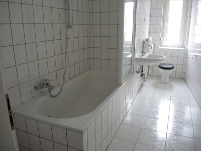 2-Zimmerwohnung Hamm-Zentrum, Nähe Bahnhof - WG geeignet