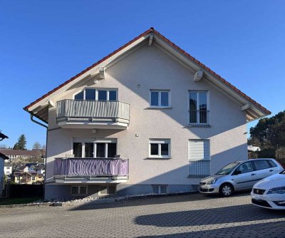 Mehrfamilienhaus MIT und FÜR die Zukunft!