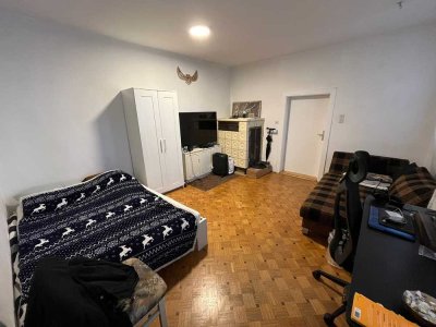 Freundliche 3-Zimmer-EG-Wohnung Zentral in Bamberg