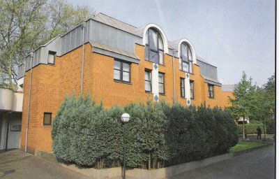 Elegante Eigentumswohnung mit Stellplatz in Top-Lage - direkter Anschluss Düsseldorf