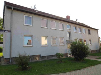 Öffentlich geförderte 3-Zimmer-Wohnung in Goldbach