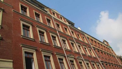 *** 3-Raumwohnung im Balkon zu vermieten***