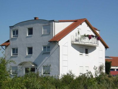 Büro - Atelier - Penderwohnung  Limburgerhof Souterain