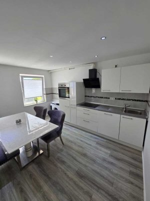 Voll möblierte 2-Raum-Wohnung in Mettmann