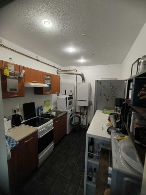 Schöne 2 Zimmer Wohnung in Osnabrück - Wüste