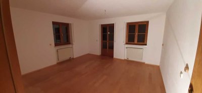 Sonnige 3-Zimmer Wohnung mit 89 m² in Traunstein