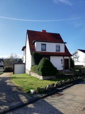 Freundliches geräumiges Haus in Seibersbach mit seperatem Bauplatz