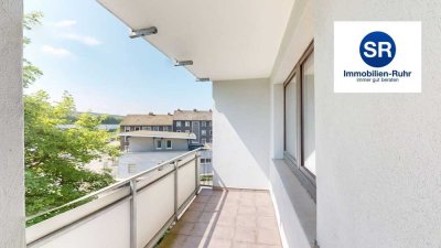2,5 Raumwohnung in Bochum-Wattenscheid, leerstehend zu verkaufen