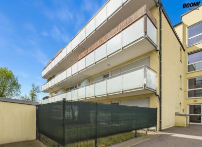 Einziehen &amp; Wohlfühlen: Vollmöbliertes Juwel mit Balkon – Ideal für Eigennutzer &amp; Anleger!