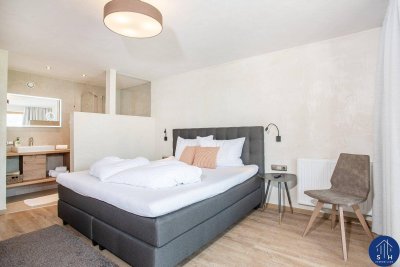 Sonnige 3-Zimmer Gartenwohnung in Fügenberg zu vermieten