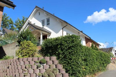 Perfektes Wohnhaus für eine Familie.