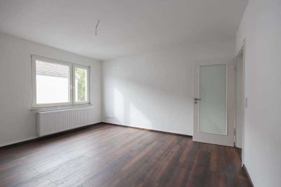 moderne 3-Zimmer Wohnung in Wuppertaler Nordstadt mit Balkon
