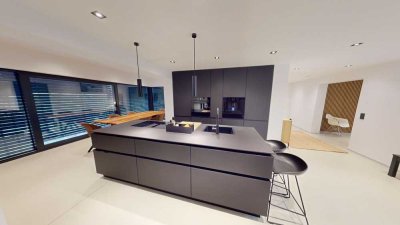 Einfamilienhaus mit Loftcharakter – hochwertig & provisionsfrei