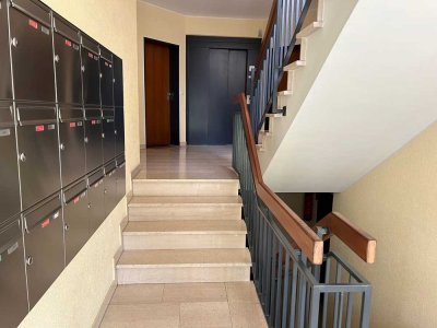 Exklusiv, Toplage und Wohnung zum Wohlfühlen!