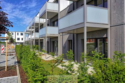 Endlich raus vo dahoam!++Decker Immobilien++