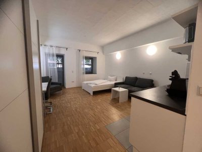 Stilvolles Apartment mit gehobener Innenausstatung in Heilbronn. Ideal  für Kapitalanleger