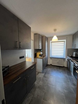 Wohnung zu Vermieten in Melsungen - Ablöse von Möbeln und Elektro