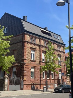 Wohnen und arbeiten im Stadtquartier – Introvertiert & extrovertiert im Einklang
