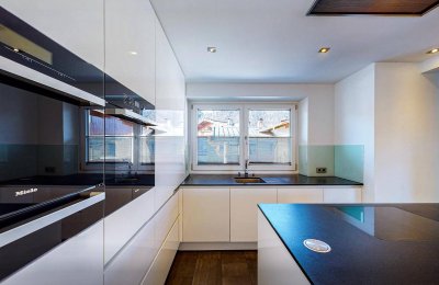 Großzügige, familienfreundliche Wohnung in beliebter Lage