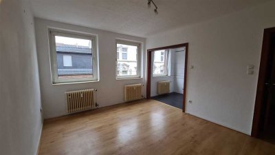 Stadtzentrale Singlewohnung sucht neuen Mieter