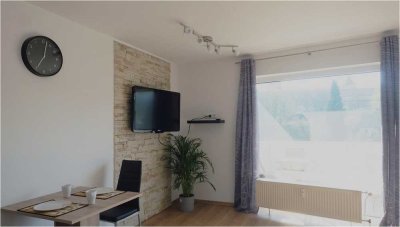 Attraktives Apartment in Bad Rothenfelde