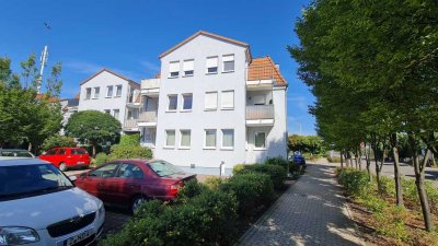 gemütliche 1 - Zimmer - Wohnung in unmittelbarer Nähe zum VW-Werk