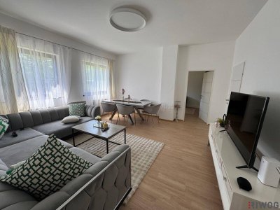 NOTVERKAUF - Sanieren oder doch Projektieren - beim Schloss Vösendorf