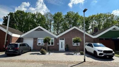 Top Saniertes Einfamilienhaus in Bocholt