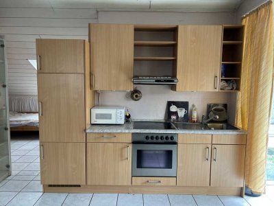 Dachgeschoss Wohnung in Coerde mit Übemöglichkeit für Musik Studenten.