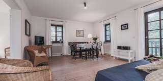 B E F R I S T E T bis April 2026 für 1 Person - 2x zauberhafte möblierte Wohnungen