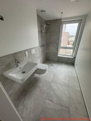 Schicke Erdgeschosswohnung in Waltrop zu vermieten