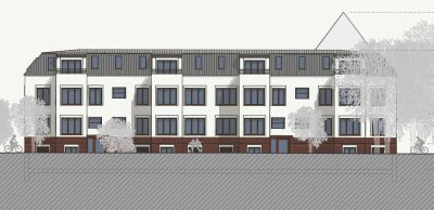 Eigennutzertraum - Neubau in hochwertiger Lage unweit des Völkerschlachtdenkmals
