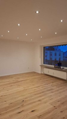 Neu sanierte 4-Zimmer Wohnung in der Aisingerwies