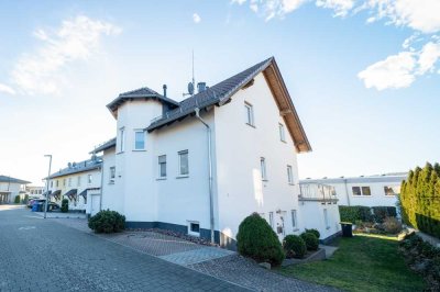 Familientraum in Marburg-Cappel: Einfamilienhaus mit Einliegerwohnung und zeitloser Wohnqualität