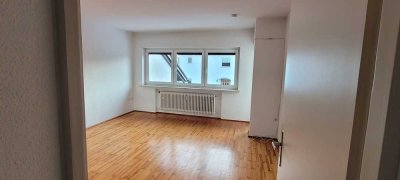 1,5-Zimmer Wohnung in Bahnhofsnähe Bad Tölz