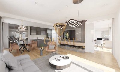 Hochwertige Neubau-OG-Wohnung – Provisionsfrei | Schlüsselfertig & energieeffizient (KfW 40)