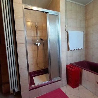 Gepflegte 2-Zimmer Dachgeschosswohnung in Bamberg-Mitte