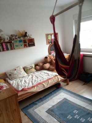 3-Zimmer Wohnung mit Balkon in Bonn-Lessenich-Meßdorf