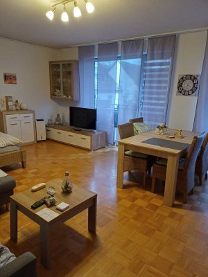 Single Wohnung 43 qm in Top Lage