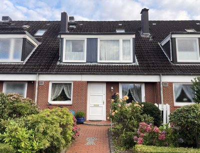 Lichtdurchflutet, hochwertig und hervorragend geschnitten