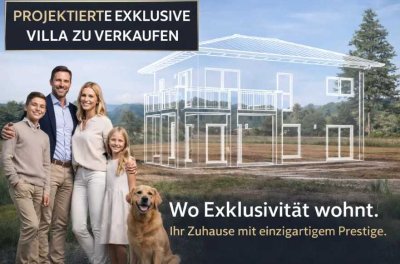 Bauen mit Vertrauen: Die Zukunft für Ihre Familie