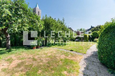 Ein Haus mit Geschichte und Herz – ideal für Ihre Familie