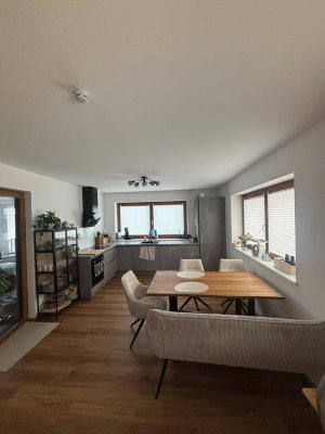 2-Zimmer-Wohnung (TOP2) in Kramsach zu vermieten.