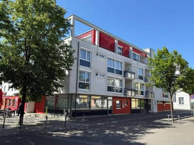 Attraktive Wohnung für Senioren & Menschen mit körperlicher Einschränkung in zentraler Lage!