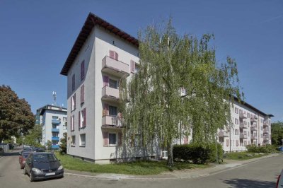 1-Zimmer-Wohnung in Ludwigshafen am Rhein