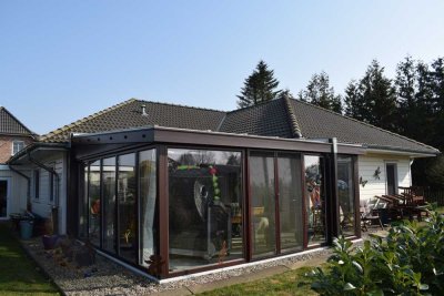 Wohnen mit Lebensqualität – Einfamilienhaus in Stedesand zu verkaufen.